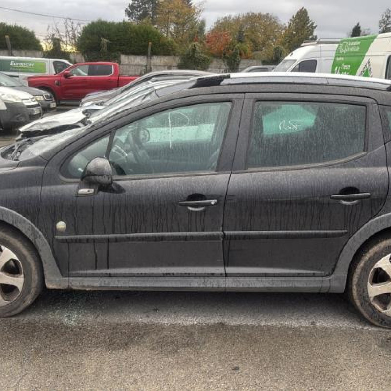 Moteur essuie glace arriere PEUGEOT 207 Photo n°14