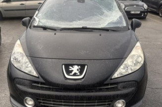 Moteur essuie glace arriere PEUGEOT 207