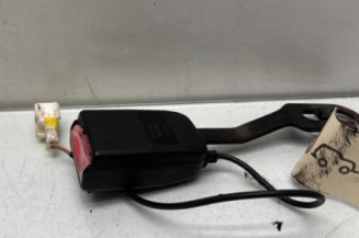 Attache ceinture avant gauche PEUGEOT 207
