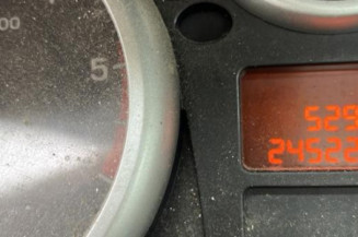 Attache ceinture avant gauche PEUGEOT 207