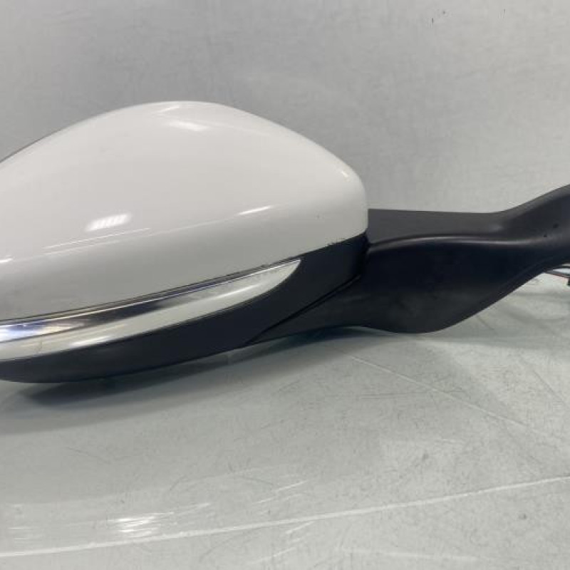 Retroviseur droit PEUGEOT 208 1 Photo n°2