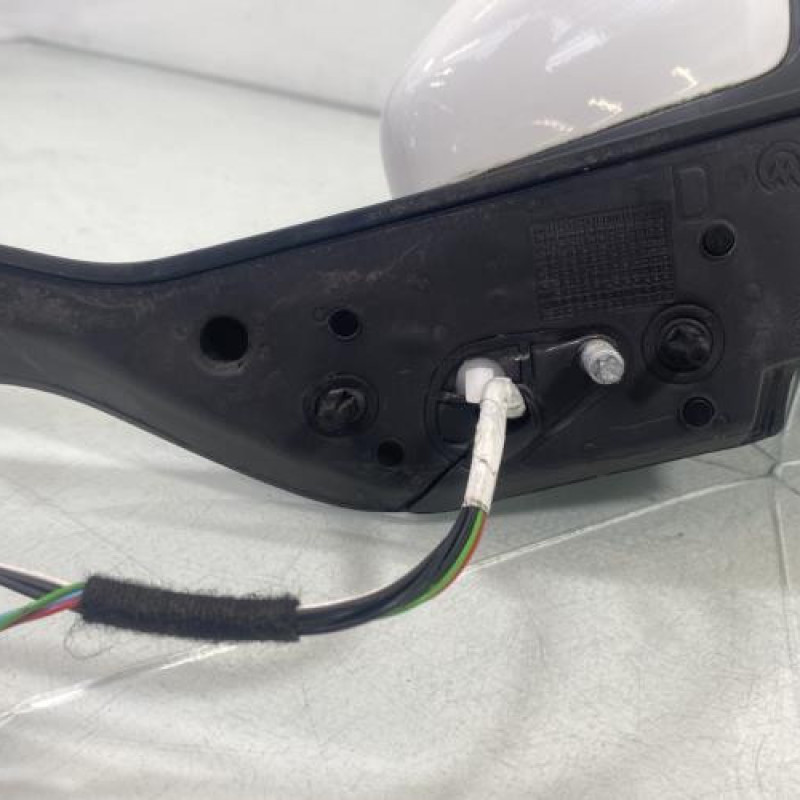 Retroviseur droit PEUGEOT 208 1 Photo n°4