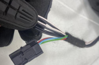 Retroviseur droit PEUGEOT 208 1