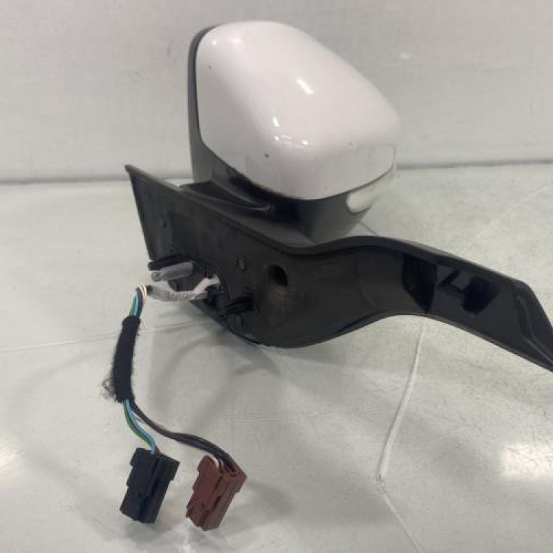 Retroviseur gauche PEUGEOT 208 1 Photo n°3