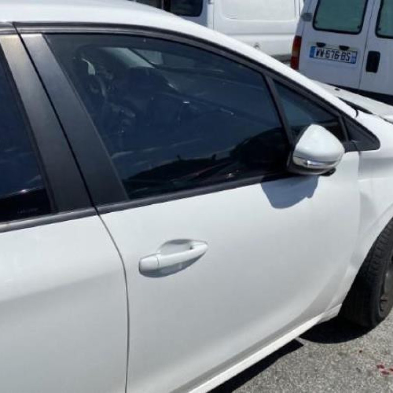 Retroviseur gauche PEUGEOT 208 1 Photo n°11