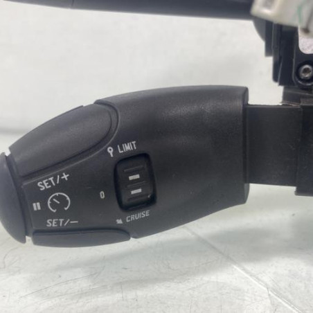 Com (Bloc Contacteur Tournant+Commodo Essuie Glace+Commodo Phare) PEUGEOT 208 1