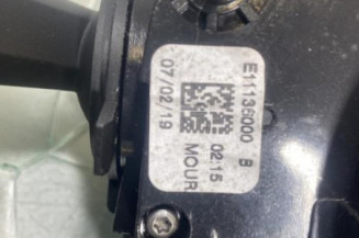 Com (Bloc Contacteur Tournant+Commodo Essuie Glace+Commodo Phare) PEUGEOT 208 1