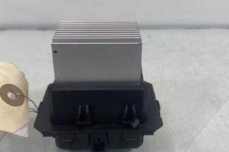 Resistance chauffage PEUGEOT 208 1