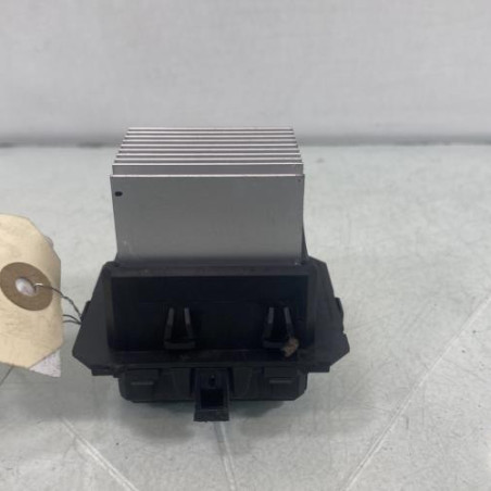 Resistance chauffage PEUGEOT 208 1