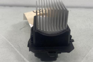 Resistance chauffage PEUGEOT 208 1