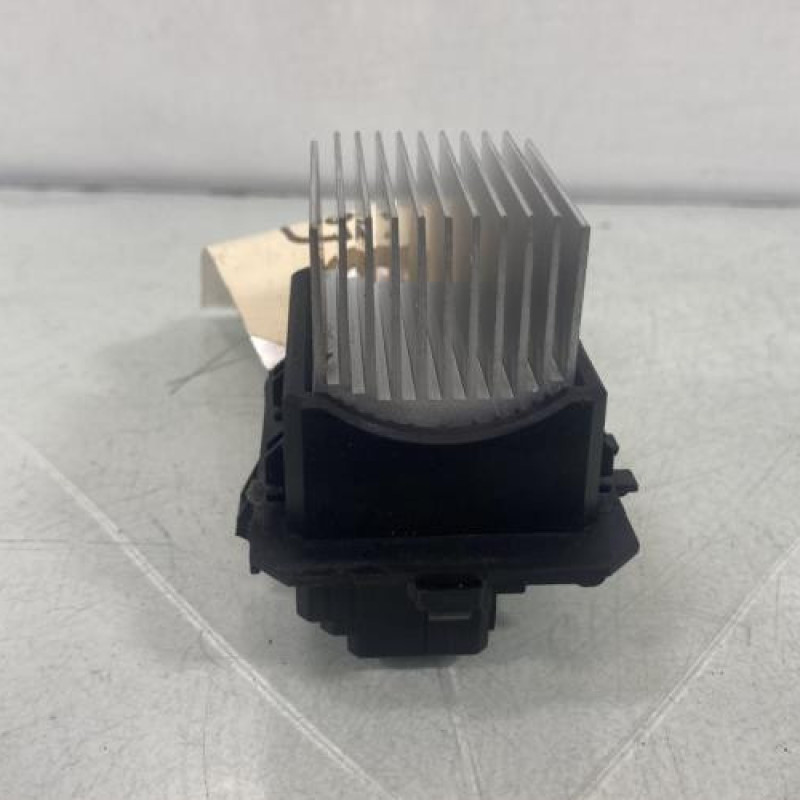 Resistance chauffage PEUGEOT 208 1 Photo n°3