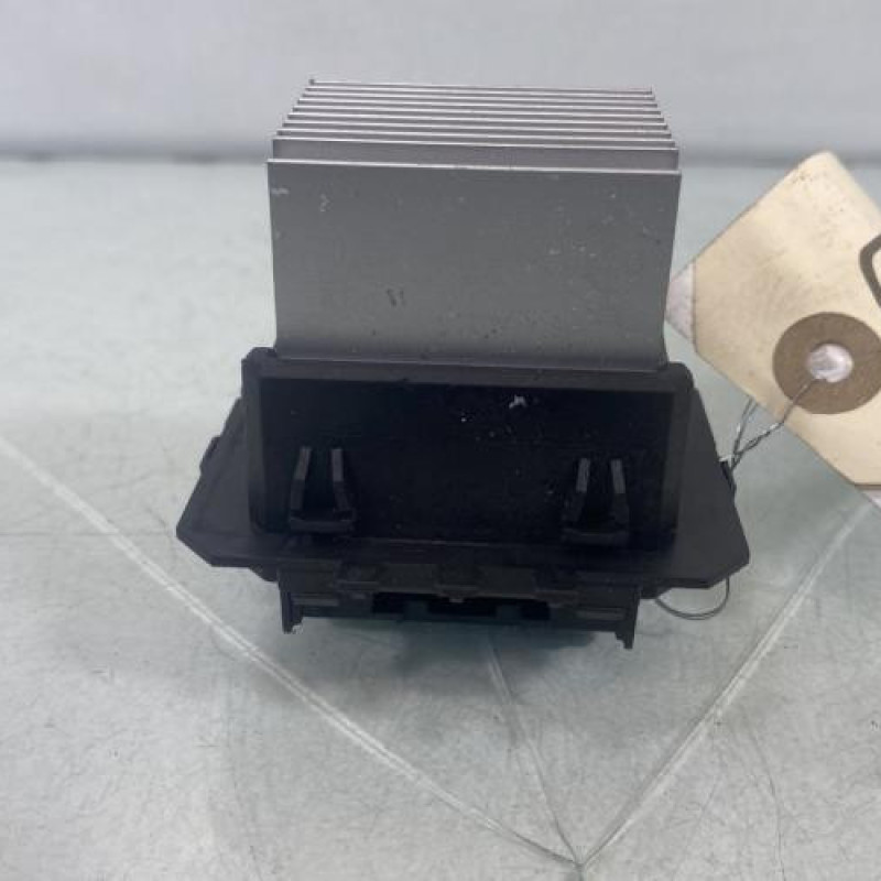 Resistance chauffage PEUGEOT 208 1 Photo n°4