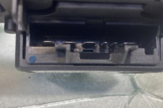 Resistance chauffage PEUGEOT 208 1