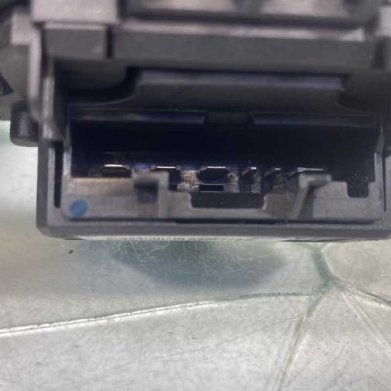 Resistance chauffage PEUGEOT 208 1 Photo n°5