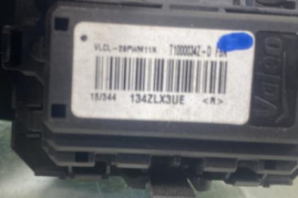 Resistance chauffage PEUGEOT 208 1