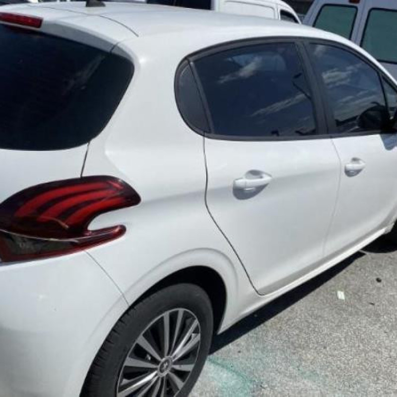 Resistance chauffage PEUGEOT 208 1 Photo n°8