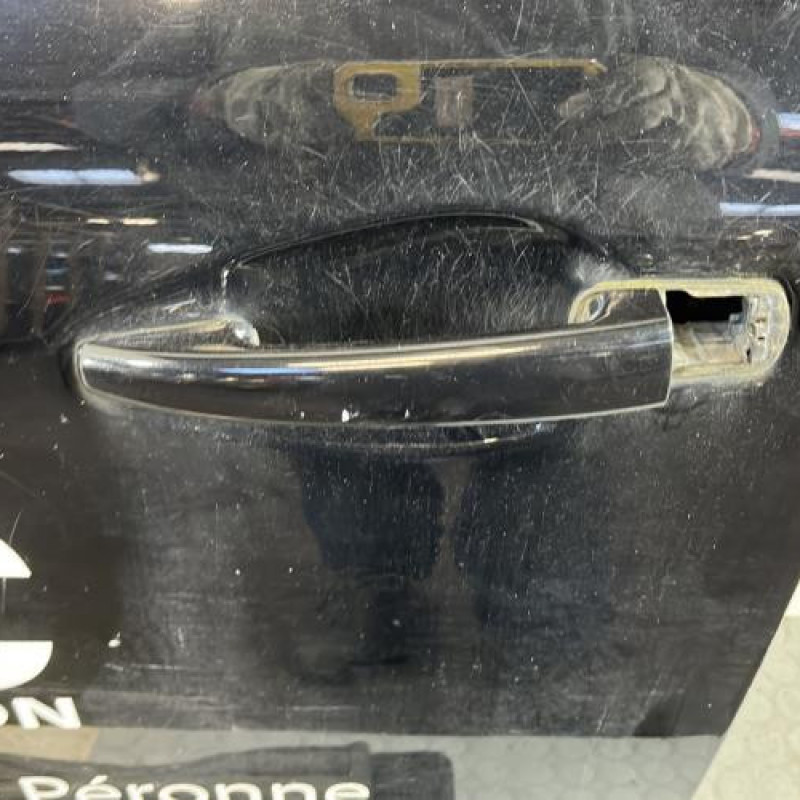 Porte avant gauche PEUGEOT 208 1 Photo n°2