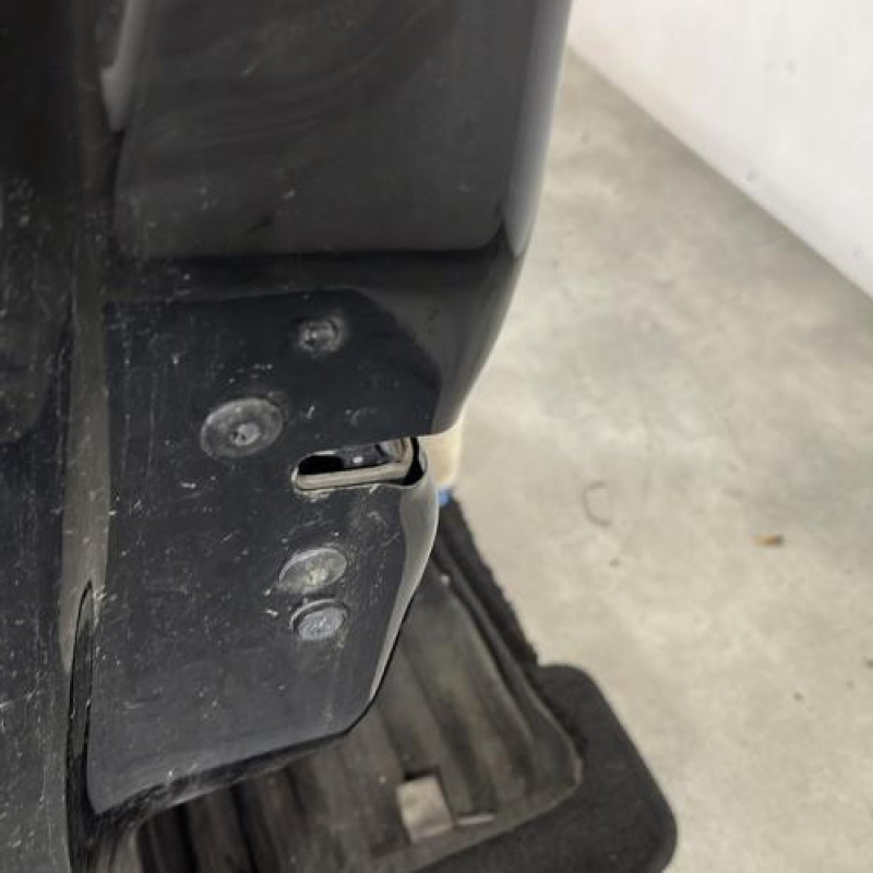 Porte avant gauche PEUGEOT 208 1 Photo n°3