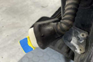 Porte avant gauche PEUGEOT 208 1