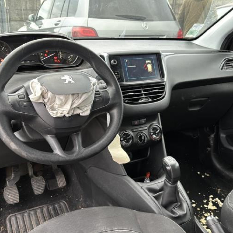 Porte avant gauche PEUGEOT 208 1 Photo n°18