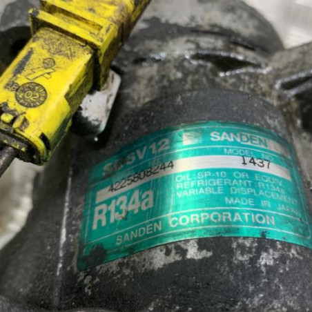 Compresseur clim PEUGEOT 307