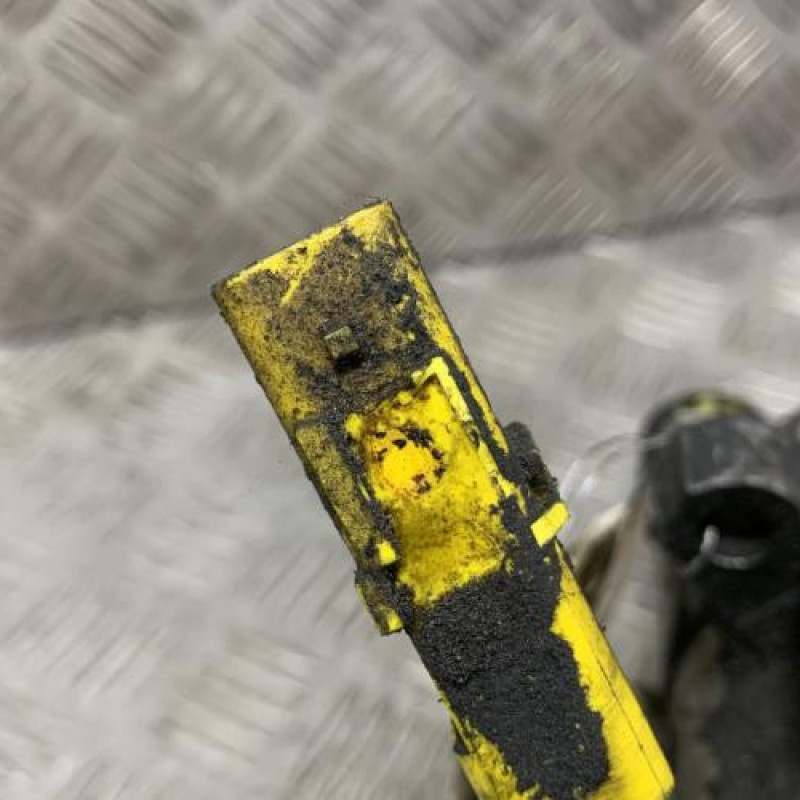 Compresseur clim PEUGEOT 307 Photo n°4