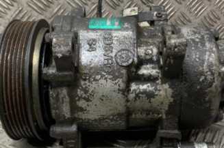 Compresseur clim PEUGEOT 307