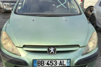 Compresseur clim PEUGEOT 307