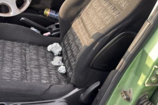 Compresseur clim PEUGEOT 307