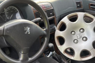 Compresseur clim PEUGEOT 307