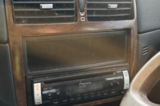 Compresseur clim PEUGEOT 307