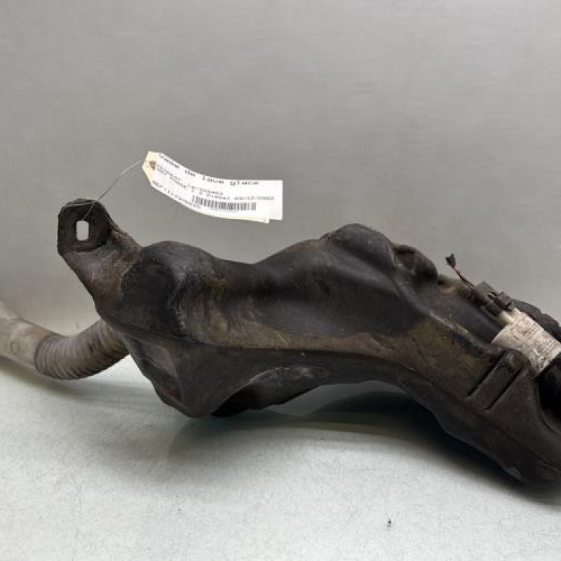 Vase de lave glace PEUGEOT 307 Photo n°1