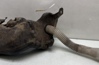 Vase de lave glace PEUGEOT 307