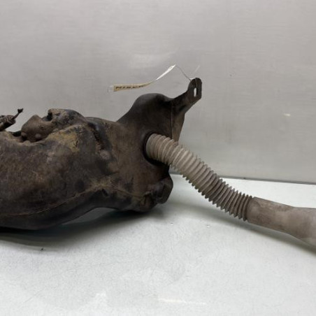 Vase de lave glace PEUGEOT 307