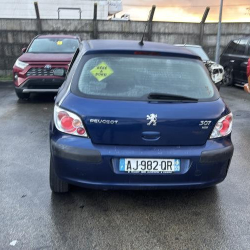 Vase de lave glace PEUGEOT 307 Photo n°7