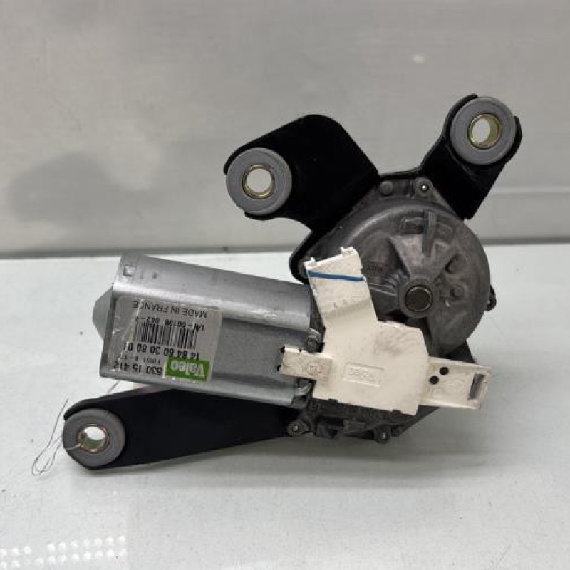 Moteur essuie glace arriere PEUGEOT 807 Photo n°2