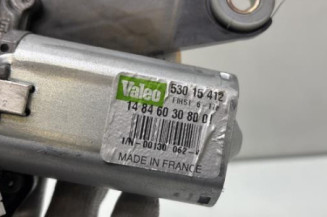 Moteur essuie glace arriere PEUGEOT 807