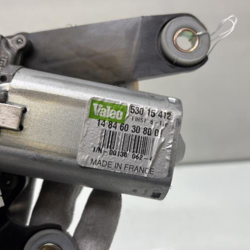 Moteur essuie glace arriere PEUGEOT 807 Photo n°3