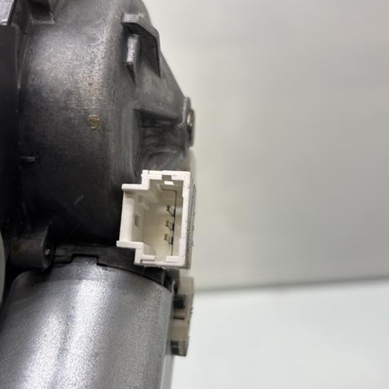 Moteur essuie glace arriere PEUGEOT 807 Photo n°4
