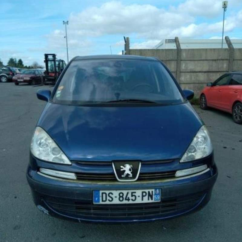 Moteur essuie glace arriere PEUGEOT 807 Photo n°5