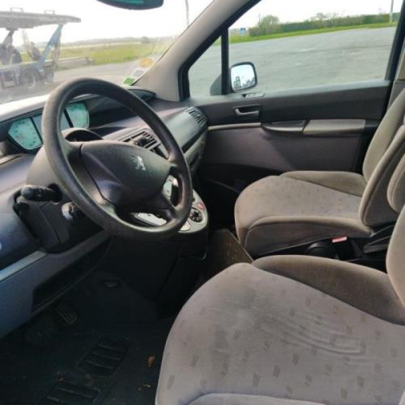 Moteur essuie glace arriere PEUGEOT 807 Photo n°6