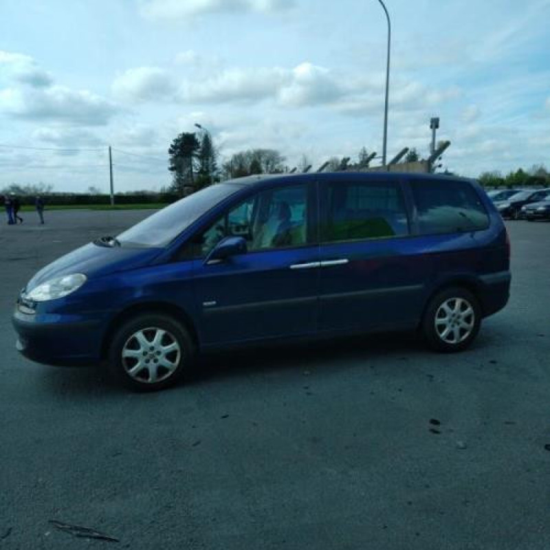 Moteur essuie glace arriere PEUGEOT 807 Photo n°7