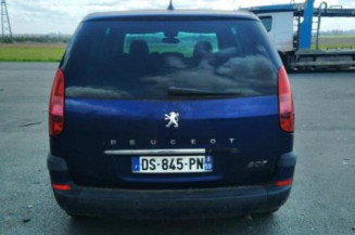 Moteur essuie glace arriere PEUGEOT 807