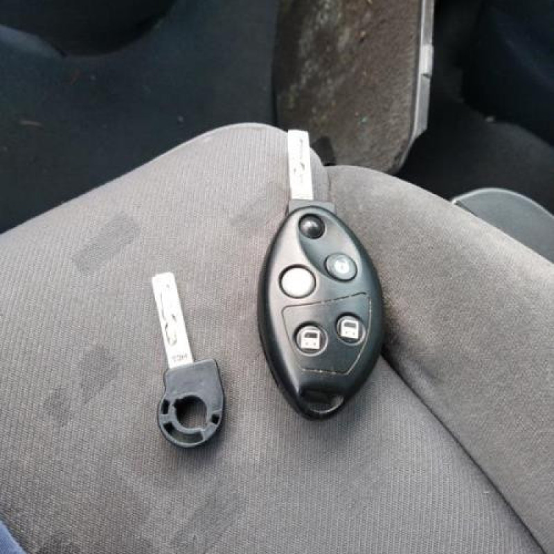 Moteur essuie glace arriere PEUGEOT 807 Photo n°12