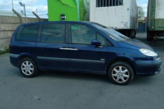 Moteur essuie glace arriere PEUGEOT 807