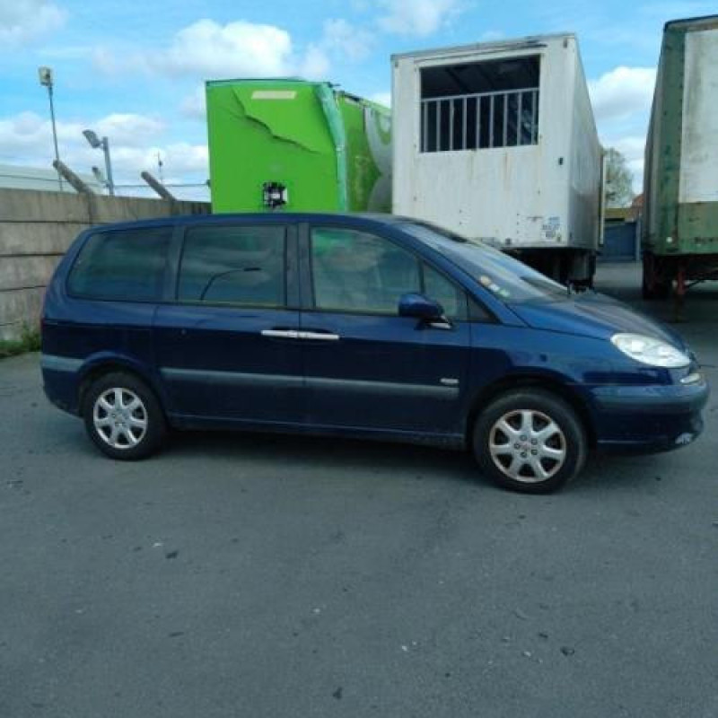 Moteur essuie glace arriere PEUGEOT 807 Photo n°14