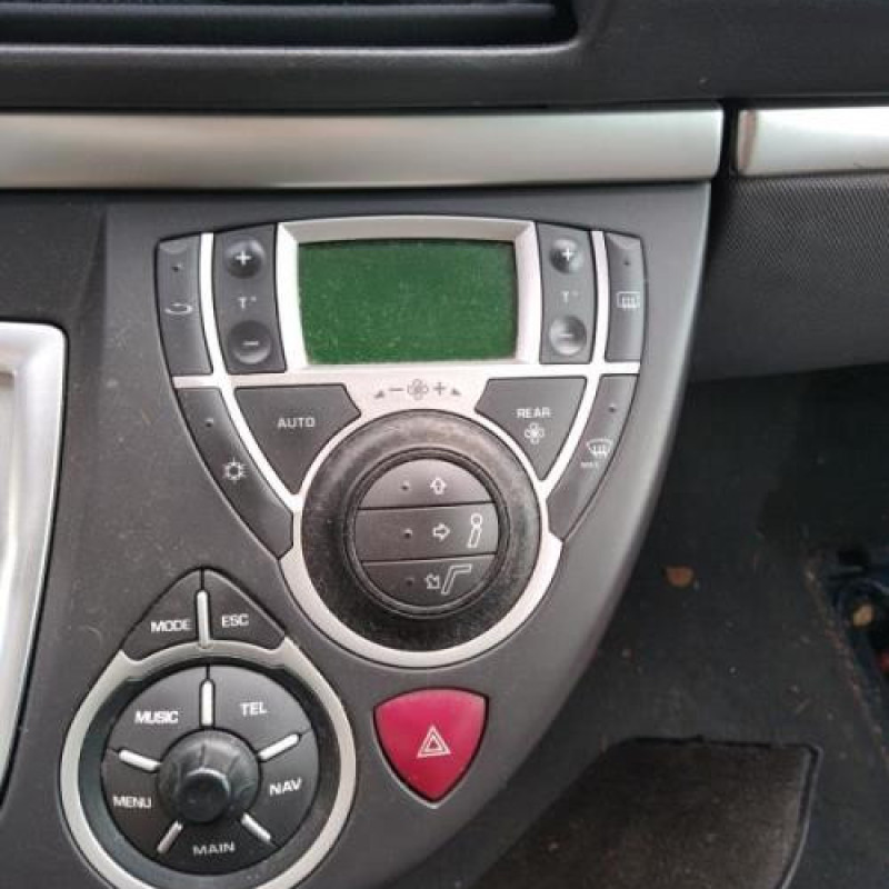 Moteur essuie glace arriere PEUGEOT 807 Photo n°16