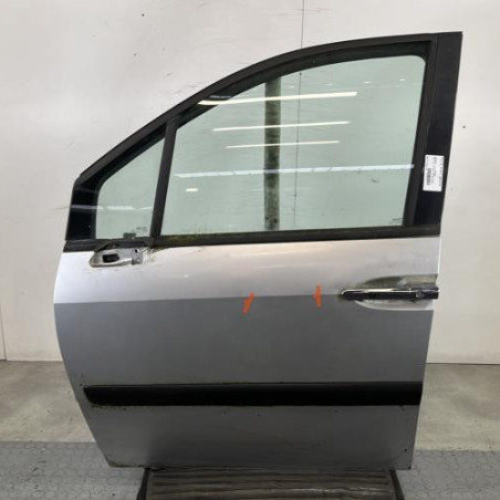 Porte avant gauche PEUGEOT 807 Photo n°1