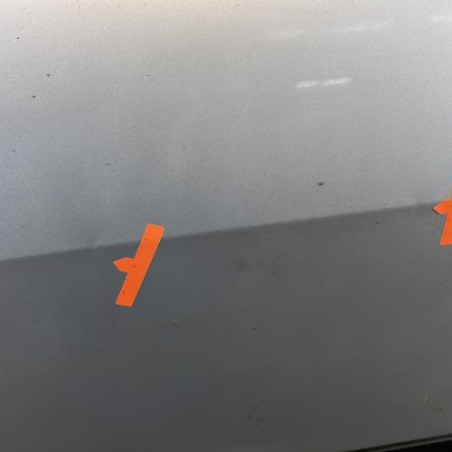 Porte avant gauche PEUGEOT 807