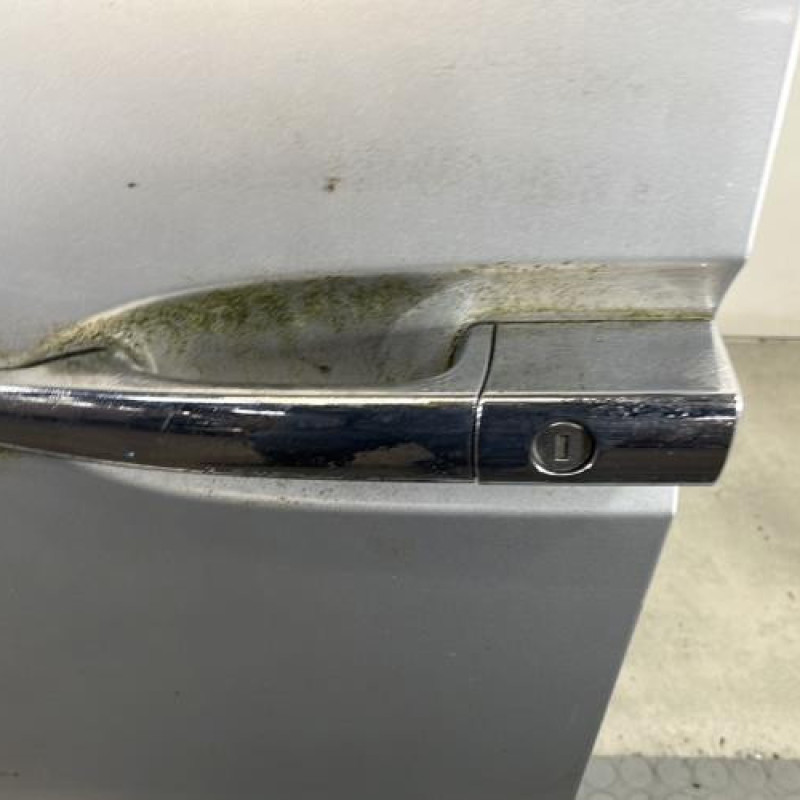 Porte avant gauche PEUGEOT 807 Photo n°3